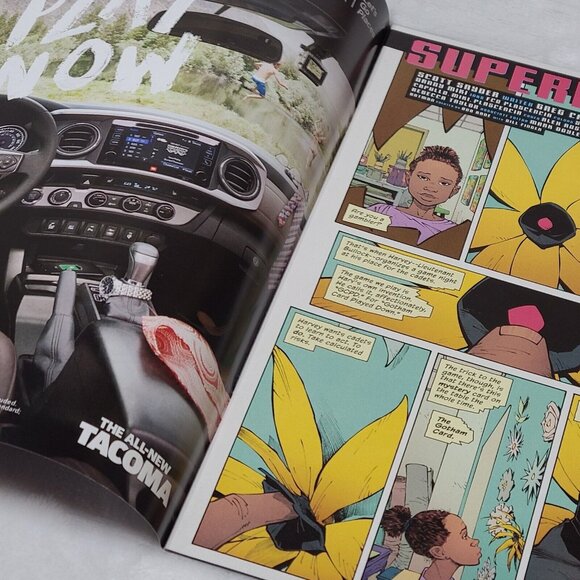 Batman 47 DC Comics 2016 FN/VF Greg Capullo Cover A 2nd Series - Picture 6 of 15